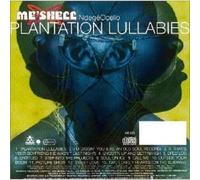 Me'Shell NdegéOcello – Plantation Lullabies