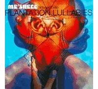 Me'shell Ndegeocello - Plantation Lullabies + Rmxs