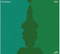 Meshell Ndegeocello Synonym (CD) Album (PRESALE 02/10/2026)
