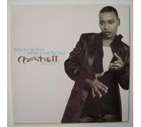 Me'shell Ndegeocello - Who and What is He. [Import]