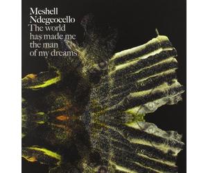Meshell Ndegeocello - World Has Made Me The Men [Import]