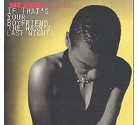 Me'Shell NdegOcello - If That's Your Boyfriend (he Wasn't Last Night) [Import]