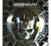 Meshiaak - Alliance Des Voleurs [LP]