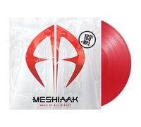 Meshiaak - Masque De Toute La Misère [Ltd.Ed. Vinyle Rouge Lp+Mp3]