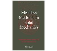 Meshless Methods In Solid Mechanics