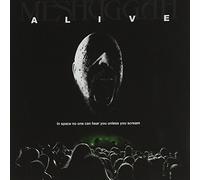 Meshuggah - Alive [Import]