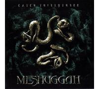 Meshuggah – Catch Thirtythree – CD