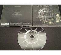 Meshuggah - Chaosphere