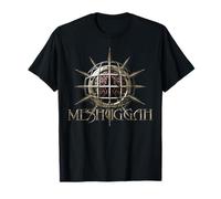 Meshuggah - « Chaosphère » T-Shirt