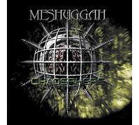 Meshuggah Chaosphere (Vinyl)