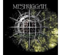 Meshuggah - Chaosphere [Vinyl Lp]