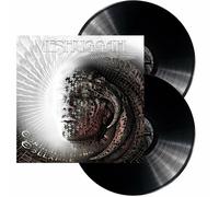 MESHUGGAH - CONTRADICTIONS COLLAPSE 2 VINYL LP NEUF
