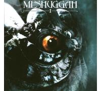 Meshuggah - I