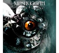 Meshuggah – I – CD – Édition spéciale (Digipak)