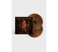 Immutable [ UK Exclusive on Clear, Red & Black Marble Colored Vinyl] [Import]