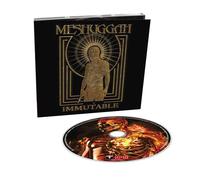 Meshuggah - Meshuggah-Immutable-The Indelible Edition