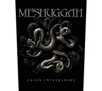 Meshuggah - Toppe Catch 33