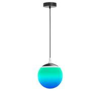MeshUmi Poêle à quartz économique - 400/800/1200 W, anti-basculement, idéal pour chauffer de petits espaces et fournir un confort thermique.