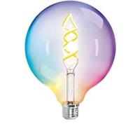 MeshUmi Rail à trois voies blanc de 1 m, idéal pour les installations électriques et d'éclairage. Son design élégant et fonctionnel permet une distribution facile de l'énergie dans différents espaces.