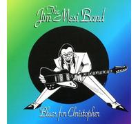 Mesi, Jim - Blues for Christopher