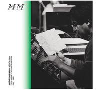 Mesias Maiguashca - Musica Para Cinta Magnetica & Instrumentos [Vinyl] 2 Pack