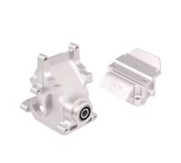 Mesimsple Diff AR310854 Ensemble de boîtes de vitesses pour Arrma 1/7 Felony Fireteam Infraction 6s blx différentiel Limitless Mojave EXB ARAC5006
