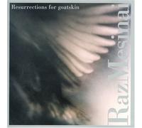 Mesinai, Raz - Resurrections For Goatskin