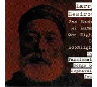 Mesirow, Larry - One Night by Moonlight