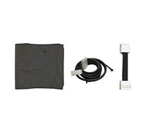 MESIS Accessoires et pièces détachées pour PressoMassaggio Plus+, Intense Waves, Perfect Waves, PressoMedical 1.0 et Ekò (Kit Slim Body pour applicateurs à 4 chambres)