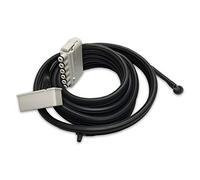 MESIS Accessoires et pièces détachées pour PressoMassaggio Plus+, Intense Waves, Perfect Waves, PressoMedical 1.0 et Ekò (Connecteur simple pour botte Sovrex à 4 chambres)