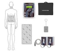 MESIS MagnetoWaves Easy 1.0 Magnétothérapie, Haute, Basse et Haute+Basse Fréquence, Équipement PRO