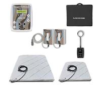 MESIS MagnetoWaves Easy 1.0 Magnétothérapie, Haute, Basse et Haute+Basse Fréquence, Équipement THERAPY PLUS