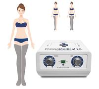 MESIS PressoMedical 1.0 pressothérapie médicale équipement Basic (avec 2 bottes)