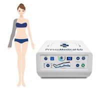 MESIS PressoMedical 6.0 pressothérapie médicale équipement One Arm (avec 1 brassard)