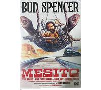 Mesito - Un Esercito Di 5 Uomini [Region Free]