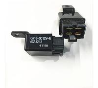 MESKEL 1 Relais Automobile 12 V 4 Broches CA1A-DC12V-N ACA1213.