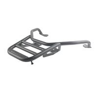 MESKEL Ensemble De Tablettes Arrière Moto pour Piaggio pour MP3 300 2015-2022, Porte-Bagages, Planche Supports De Siège Arrière De Moto