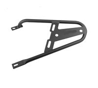MESKEL Porte-Bagages Arrière Support E Sac Latéral Gauche, Coffre pour Interceptor 650 2018-2023 pour Continental GT GT650 2019-2023
