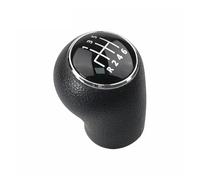 MESKEL Tête Bouton Levier Voiture Pommeau Levier Vitesse Pour Benz Pour Vito Viano W639 Accessoire Remplacement Intérieur Voiture En Plastique ABS