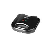 Mesko MS 3032 Croque-Monsieur Grill, Multicolore, Taille Unique