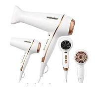 Mesko MS-2250 sÃšche cheveux, Cloudy White