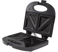 Mesko | MS 3032 | Grille-pain | 750 W | Nombre d'assiettes 1 | Nombre de pâtisseries 2 | Noir