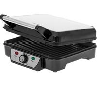 Mesko | MS 3050 | Gril | Gril de contact | 1800 W | Noir / Acier inoxydable