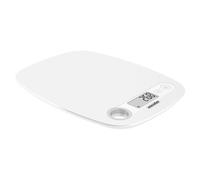 Mesko ms_3159w Balance Blanc