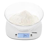 Mesko ms_3179w Balance Blanc
