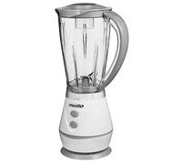 Mesko – Blender MS 4060 G – 500 W – 220 V – 1 L – Plastique / Acier inoxydable – Gris