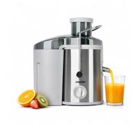 Mesko MS 4126 Extracteur de fruits et légumes, 600 W