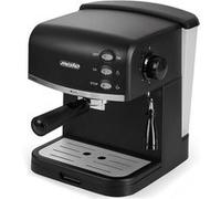 Mesko MS 4409 machine à café Semi-automatique Machine à expresso 1,5 L