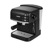 MS 4409 Machine à café 850W Semi-automatique Machine à expresso 1,5 L - 15 Bar -