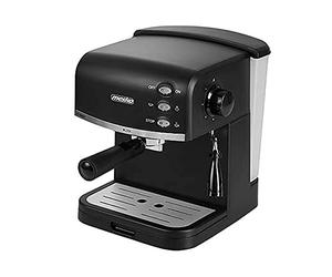 Mesko MS 4409 machine à café Semi-automatique Machine à expresso 1,5 L